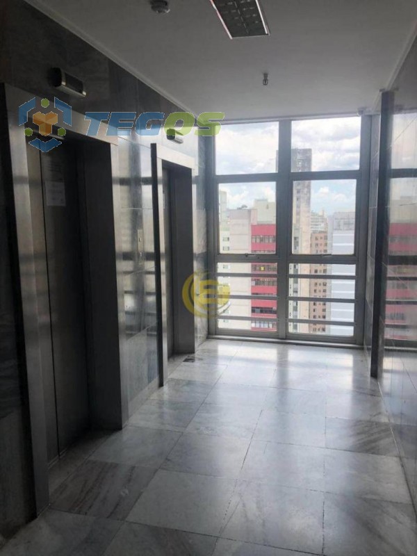 Andar Corporativo para alugar, 378 m² por R$ 15.000,00/mês - Lourdes - Belo Horizonte/MG Foto 39