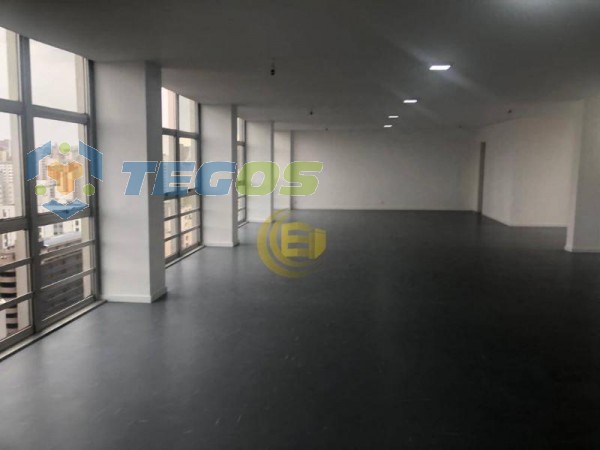 Andar Corporativo para alugar, 378 m² por R$ 15.000,00/mês - Lourdes - Belo Horizonte/MG Foto 11