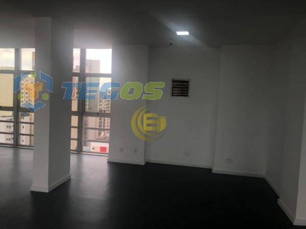 Andar Corporativo para alugar, 378 m² por R$ 15.000,00/mês - Lourdes - Belo Horizonte/MG Foto 13