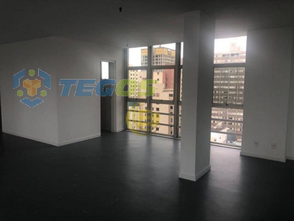 Andar Corporativo para alugar, 378 m² por R$ 15.000,00/mês - Lourdes - Belo Horizonte/MG Foto 14