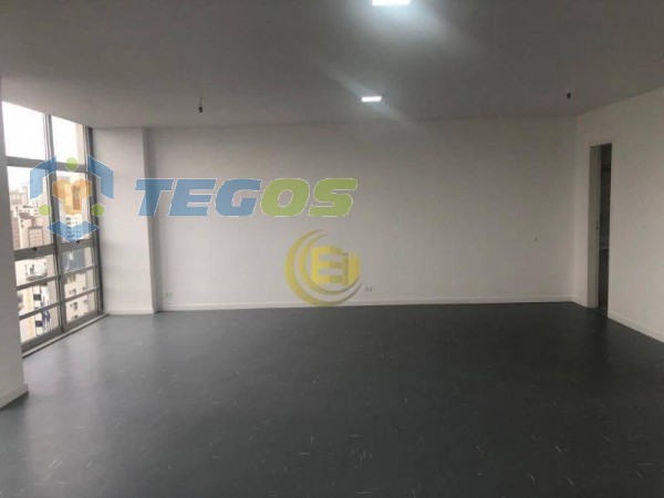 Andar Corporativo para alugar, 378 m² por R$ 15.000,00/mês - Lourdes - Belo Horizonte/MG Foto 15