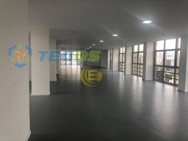 Andar Corporativo para alugar, 378 m² por R$ 15.000,00/mês - Lourdes - Belo Horizonte/MG Foto 18