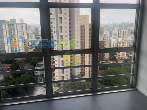 Andar Corporativo para alugar, 378 m² por R$ 15.000,00/mês - Lourdes - Belo Horizonte/MG Foto 22