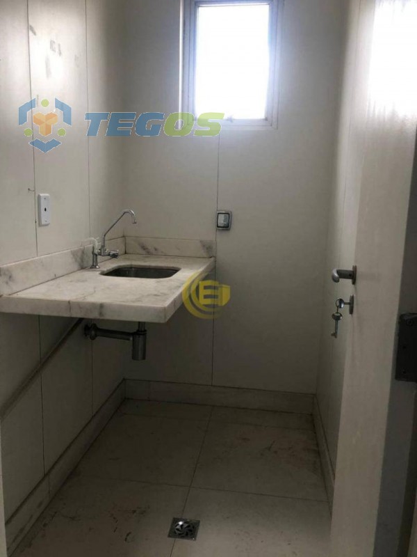 Andar Corporativo para alugar, 378 m² por R$ 15.000,00/mês - Lourdes - Belo Horizonte/MG Foto 28