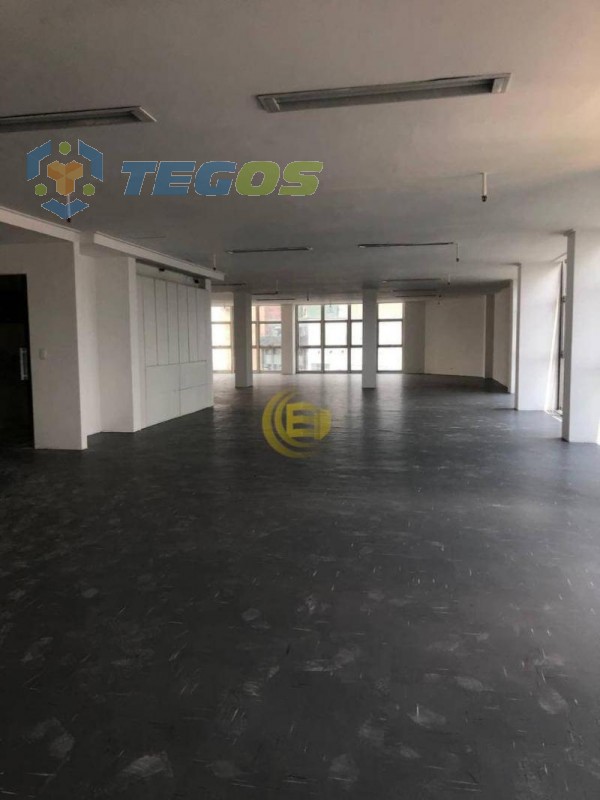 Andar Corporativo para alugar, 378 m² por R$ 15.000,00/mês - Lourdes - Belo Horizonte/MG Foto 31