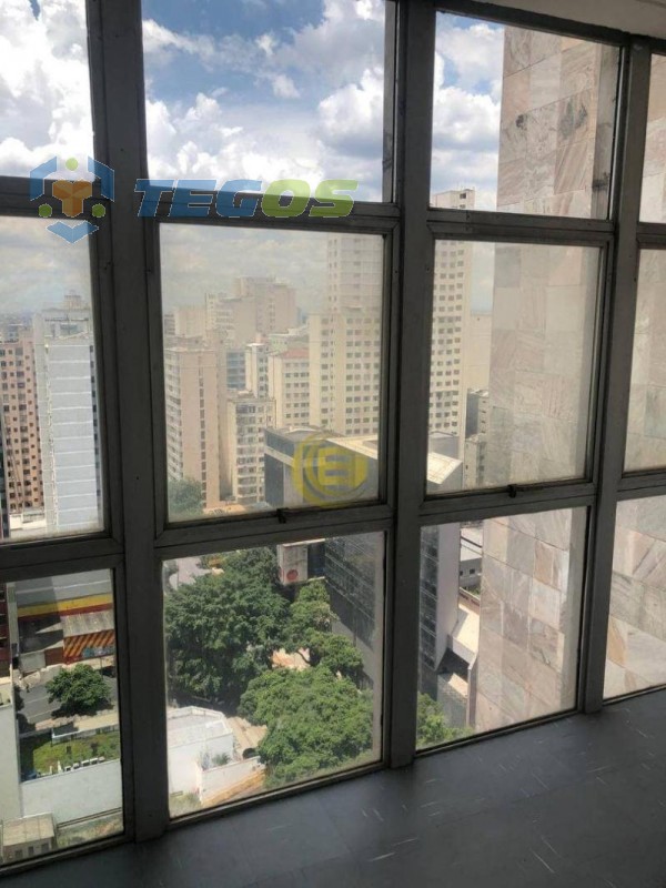 Andar Corporativo para alugar, 378 m² por R$ 15.000,00/mês - Lourdes - Belo Horizonte/MG Foto 38