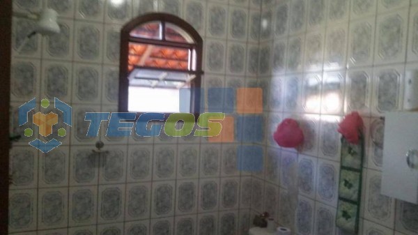 Casa com 3 dormitórios à venda, 200 m² por R$ 295.000,00 - Vale das Acácias - Ribeirão das Neves/MG Foto 9