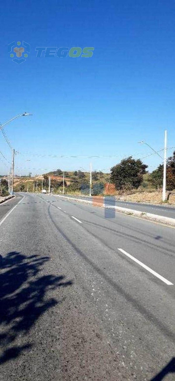 Terreno à venda, 424 m² com entrada de R$6.000,00 e parcelas a partir de R$ 939,44 - São Luiz - Ribeirão das Neves/MG Foto 3