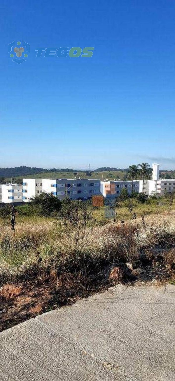 Terreno à venda, 424 m² com entrada de R$6.000,00 e parcelas a partir de R$ 939,44 - São Luiz - Ribeirão das Neves/MG Foto 4