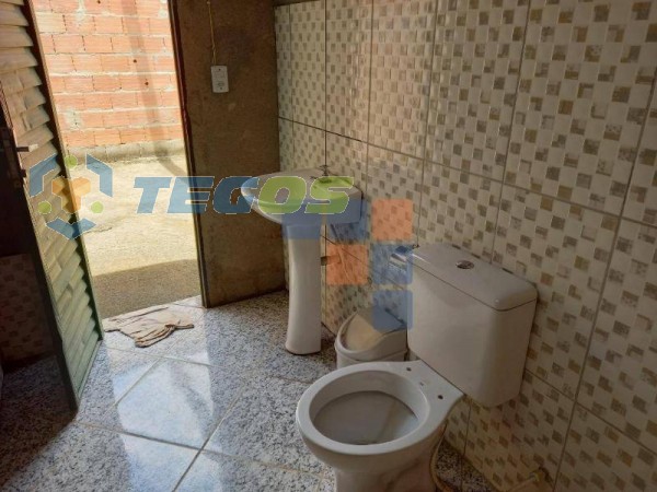 Casa com 1 dormitório à venda, 50 m² por R$ 130.000,00 - Melo Viana - Esmeraldas/MG Foto 10