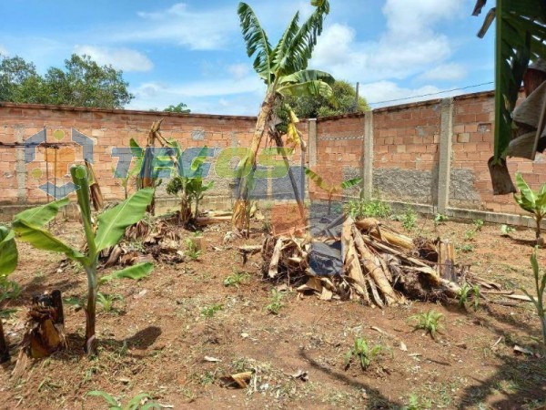 Casa com 1 dormitório à venda, 50 m² por R$ 130.000,00 - Melo Viana - Esmeraldas/MG Foto 14