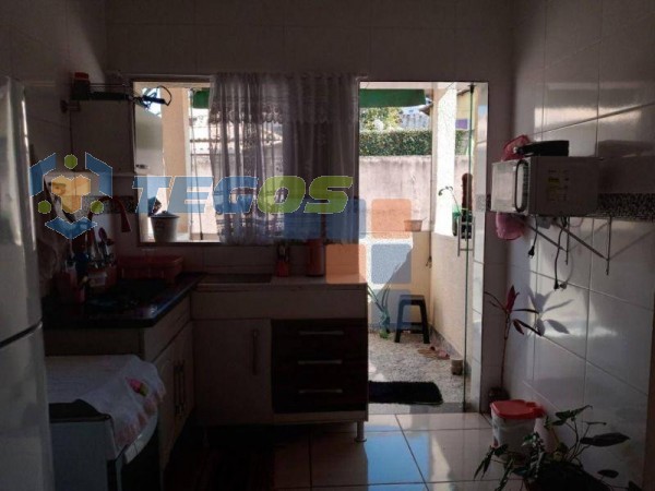 Apartamento com 2 dormitórios à venda, 60 m² por R$ 130.000 - São Francisco de Assis - Esmeraldas/MG Foto 5