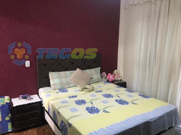 CASA COM 3 DORMITORIOS VENDA POR 380,000,00 Foto 10