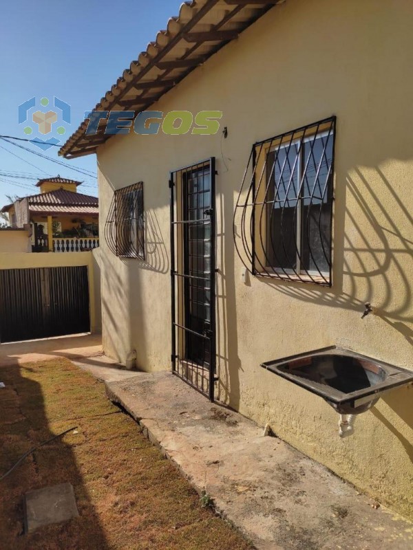 Linda casa à venda por R$ 130.000,00 Foto 5