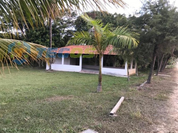 03 Lotes com 2.962m² à venda por R$ 150.000,00 Foto 6