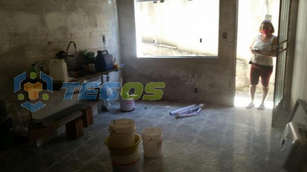 Casa com 3 dormitórios à venda, 200 m² por R$ 270.000 - Florença - Ribeirão das Neves/MG Foto 8