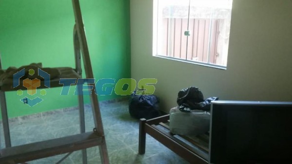 Casa com 3 dormitórios à venda, 200 m² por R$ 270.000 - Florença - Ribeirão das Neves/MG Foto 9