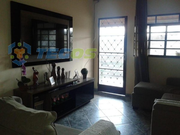 Casa com 3 dormitórios à venda, 200 m² por R$ 270.000 - Florença - Ribeirão das Neves/MG Foto 18