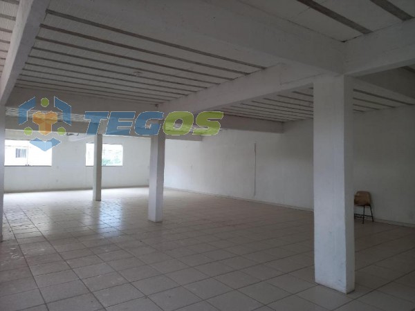 Salão com 150m² disponível para locação por R$ 1.085,90 Foto 1