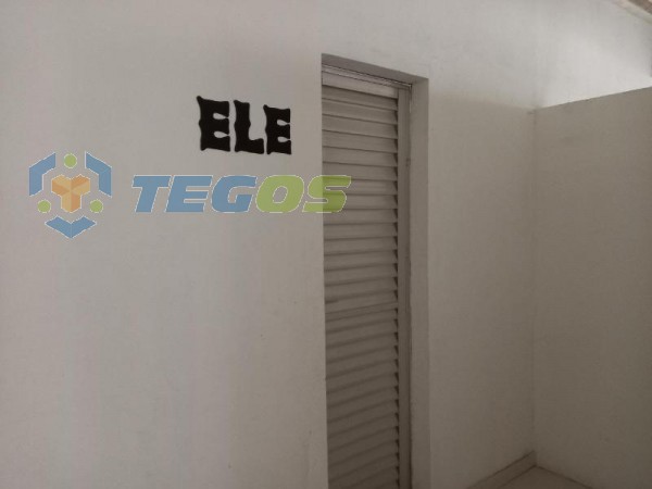 Salão com 150m² disponível para locação por R$ 1.085,90 Foto 5