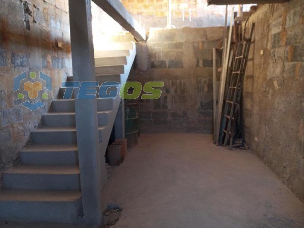 Casa em construção terreno de 360m² a venda por R$ 220.000,00 Foto 10