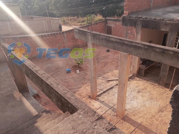 Casa em construção terreno de 360m² a venda por R$ 220.000,00 Foto 11