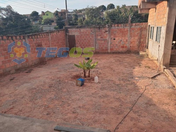 Casa em construção terreno de 360m² a venda por R$ 220.000,00 Foto 14