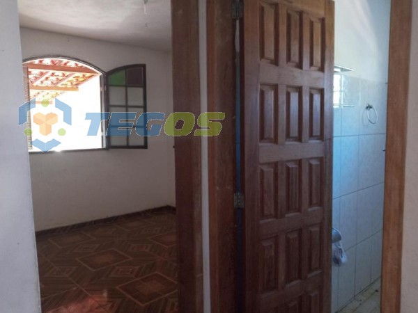 Chácara de 3.000 m2 com casa à venda por R$ 400.000,00 Foto 7