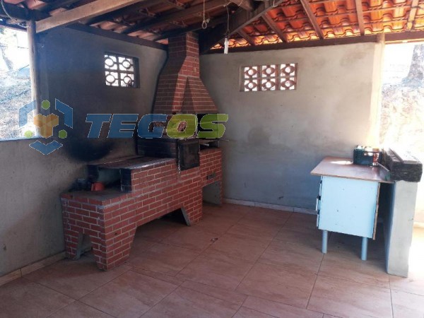 Chácara de 3.000 m2 com casa à venda por R$ 400.000,00 Foto 12