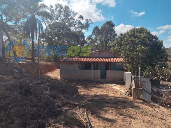 Chácara de 3.000 m2 com casa à venda por R$ 400.000,00 Foto 21