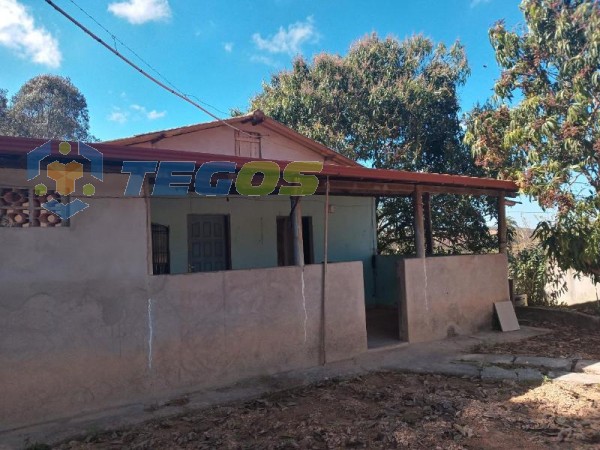 Chácara de 3.000 m2 com casa à venda por R$ 400.000,00 Foto 24