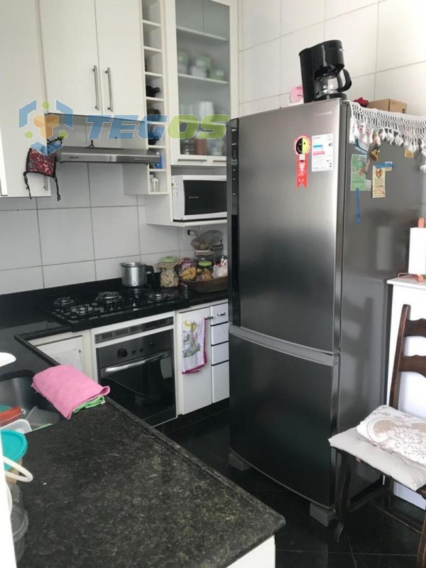 Maravilhoso apartamento de área privativa Foto 11