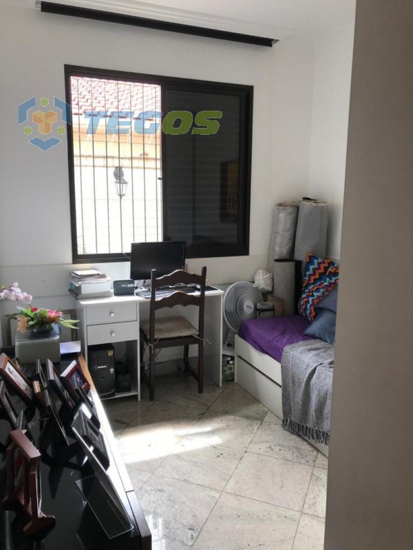 Maravilhoso apartamento de área privativa Foto 15