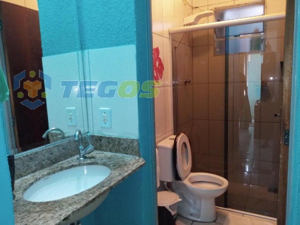 casa com 2 dormitórios à venda por R$ 160.000,00 Foto 13