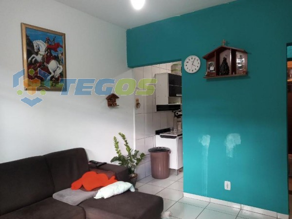 casa com 2 dormitórios à venda por R$ 160.000,00 Foto 5