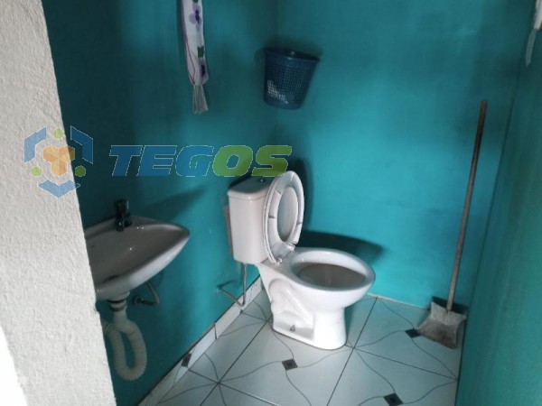 casa com 2 dormitórios à venda por R$ 160.000,00 Foto 21