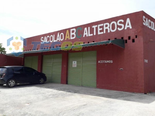 Loja de 360m² à venda no Alterosa Foto 8