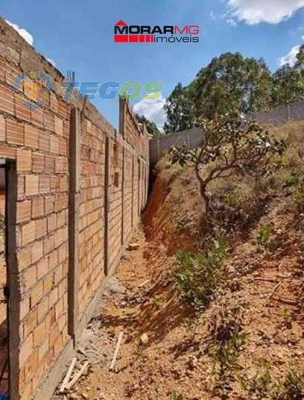 Excelente Terreno no Lagoa Mansões totalmente murado e terraplenado com 500 m2 de área verde ao fundo. Foto 12