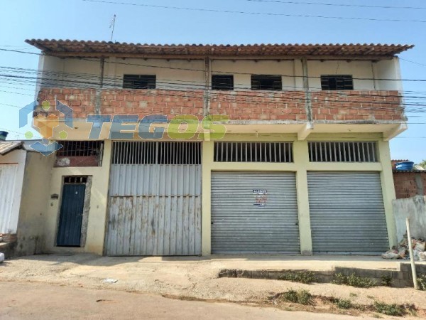 Casas e lojas à venda por R$ 583.000,00 Foto 1