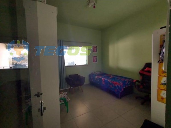 excelente casa com 2 dormitórios, 2 banheiros e espaço muito bom Foto 10