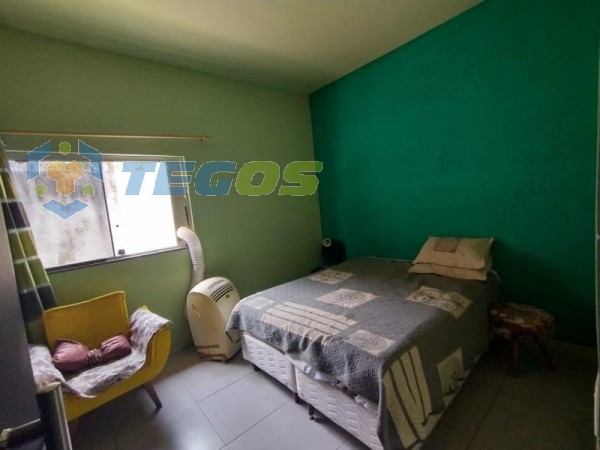 excelente casa com 2 dormitórios, 2 banheiros e espaço muito bom Foto 13