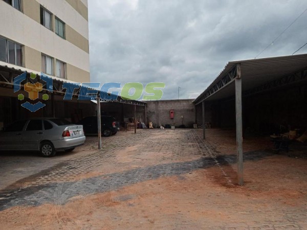 Apartamaneto novo a venda no Bairro Veneza. Foto 2