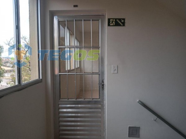 Apartamaneto novo a venda no Bairro Veneza. Foto 10