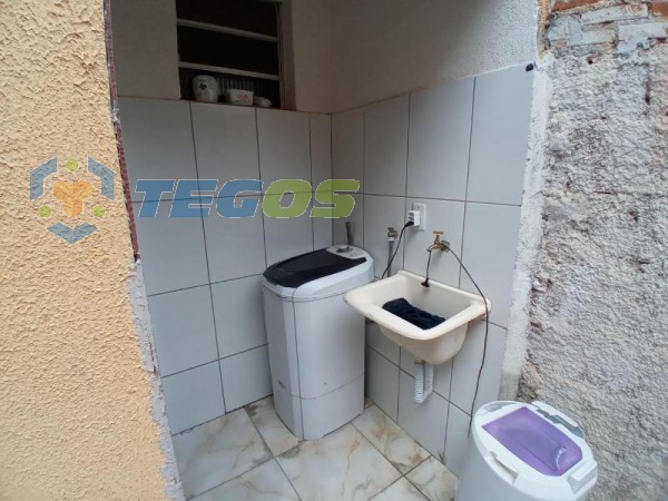 Casa com 02 dormitórios à venda por R$ 130.000,00 Foto 6