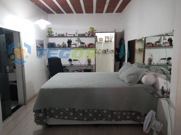 Casa com 03 dormitórios à venda por R$ 450.000,00 no Veneza locação R$2.048,40 Foto 6