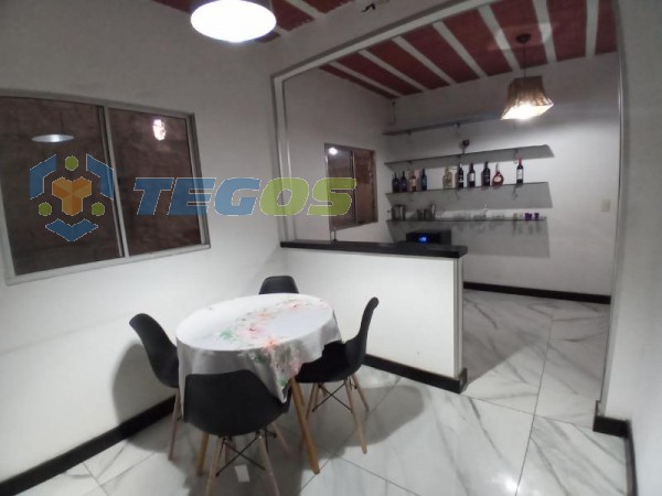 Casa com 03 dormitórios à venda por R$ 450.000,00 no Veneza locação R$2.048,40 Foto 12