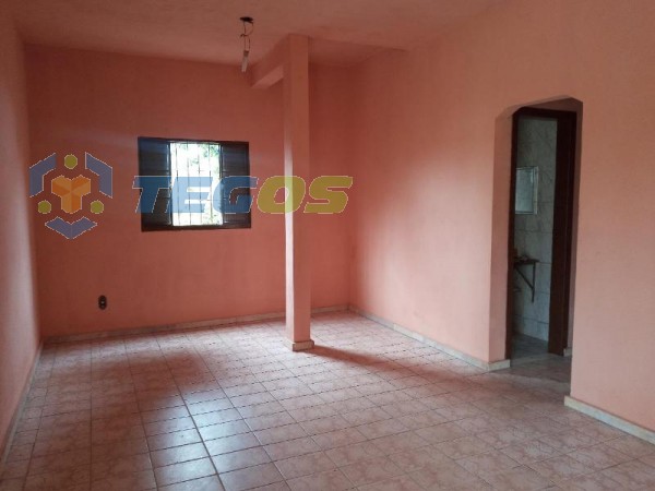 Casa em dois lotes com 745 m² à venda por R$ 230.000,00 Foto 7