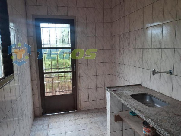 Casa em dois lotes com 745 m² à venda por R$ 230.000,00 Foto 9