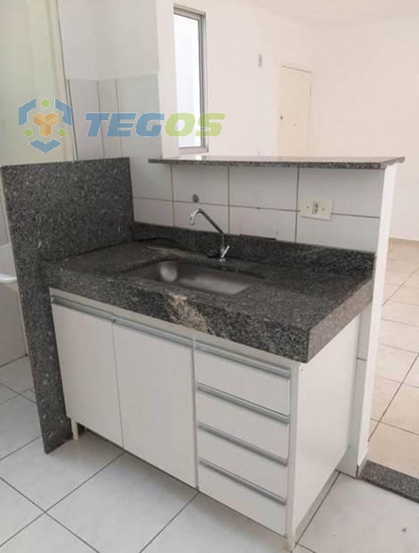 Excelente Apartamento  próximo a todo tipo de comércio e bancos do Bairro Betânia Foto 5