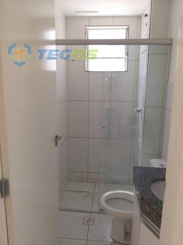 Excelente Apartamento  próximo a todo tipo de comércio e bancos do Bairro Betânia Foto 6